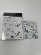 Load image into Gallery viewer, Stampin’ Up Stamps - Choose Your Set