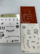 Load image into Gallery viewer, Stampin’ Up Stamps - Choose Your Set