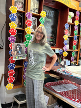 Load image into Gallery viewer, Be The Person Your Pet Thinks You Are Fundraiser T-Shirts