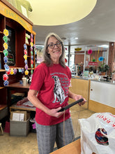 Load image into Gallery viewer, Be The Person Your Pet Thinks You Are Fundraiser T-Shirts