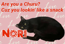 Load image into Gallery viewer, Paw-O-Gram Valentines
