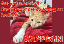 Load image into Gallery viewer, Paw-O-Gram Valentines