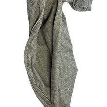Load image into Gallery viewer, Deyeek Medical PICC Line Access Shirt 2XL Gray Adaptive Chemo Port NWT