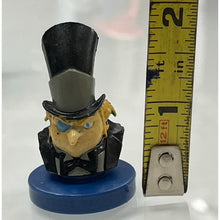Load image into Gallery viewer, Batman Toonami Mini Bust Figure Lot Bane Joker Penguin Batmobile Bruce Wayne