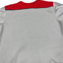 Load image into Gallery viewer, Los Angeles Angels Majestic Stitched MLB Jersey Gray Mens M