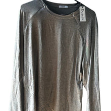 Load image into Gallery viewer, Deyeek Medical PICC Line Access Shirt 2XL Gray Adaptive Chemo Port NWT
