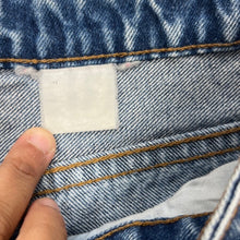 Load image into Gallery viewer, Vintage Gap Clothing Co Kids Jeans Blue Denim Straight Leg Y2K Approx Size 10