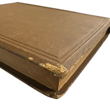 Load image into Gallery viewer, Gleanings from the Rostrum by A.B. French 1892 Antique Hardcover Book