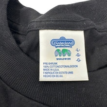 Load image into Gallery viewer, Ultimate Glory Chavez vs Oscar De La Hoya 1996 Signed Large Shirt