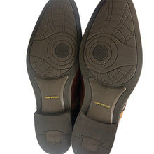 Load image into Gallery viewer, Florsheim Uptown Plain Toe Chukka Boot Brown Suede 12M