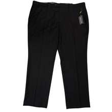Load image into Gallery viewer, Michael Kors Classic Malone Wool Pants 44x30 Black NWT