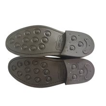 Load image into Gallery viewer, Thursday Boot Co. Scout Chukka Boots Black Leather Men’s 6