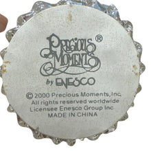 Load image into Gallery viewer, Precious Moments Carousel Figurines Winter Song Spring Summer Lot