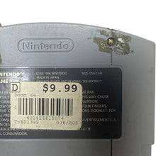 Load image into Gallery viewer, Doom 64 Nintendo 64 Game Cartridge Authentic 1996 Works