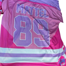 Load image into Gallery viewer, Trixie Mattel Oh Honey Jersey Shirt Pink Size L Drag Queen MATTEL 89