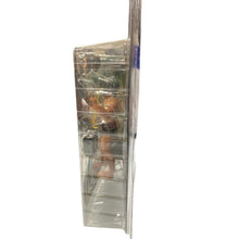 Load image into Gallery viewer, Marvel Legends Series VII Weapon X Wolverine Toy Biz 2004 NIB