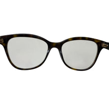 Load image into Gallery viewer, Prada VPR12T 2AU-101 Tortoise Eyeglass Frames w Box Italy