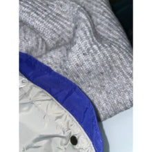 Load image into Gallery viewer, LL Bean Vintage 90's Ski Jacket 3M Thinsulate Teal Medium