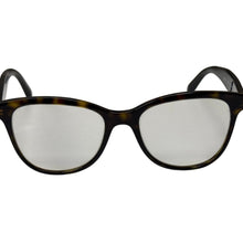 Load image into Gallery viewer, Prada VPR12T 2AU-101 Tortoise Eyeglass Frames w Box Italy