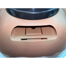 Load image into Gallery viewer, Five Nights At Freddy’s 10th Anniversary Animatronic Capsule/Coin Bank New