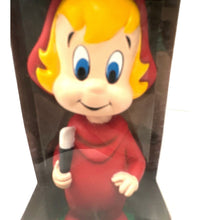 Load image into Gallery viewer, Funko Wacky Wobbler Wendy The Good Little Witch 2003 Harvey Comics