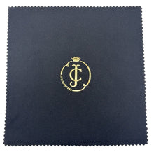 Load image into Gallery viewer, Juicy Couture JU142 Cat Eye Eyeglass Frames w/ Case & Cloth