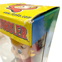 Load image into Gallery viewer, Funko Wacky Wobbler Wendy The Good Little Witch 2003 Harvey Comics