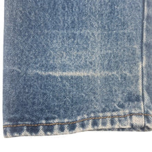 Load image into Gallery viewer, Vintage Gap Clothing Co Kids Jeans Blue Denim Straight Leg Y2K Approx Size 10