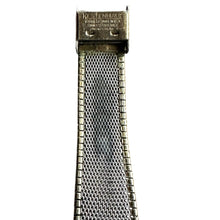Load image into Gallery viewer, Vintage Longines Ladies 10K Gold Filled Watch Box Parts Repair Swiss