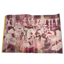 Load image into Gallery viewer, Cole Porter's 1960 Can Can Movie 20th Century Fox Program Sinatra