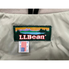 Load image into Gallery viewer, LL Bean Vintage 90's Ski Jacket 3M Thinsulate Teal Medium