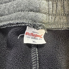 Load image into Gallery viewer, Weatherproof Vintage Men’s XL Gray Fleece Lined Jogger Sweatpants