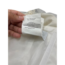 Load image into Gallery viewer, Alfred Angelo 1614 Wedding Dress Size 8 Ivory Gold Lace Beaded Bridal Gown
