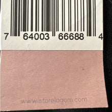 Load image into Gallery viewer, Lagom Black Sweatshirt - Kawaii Tiger Print - NWT 3XL