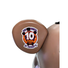 Load image into Gallery viewer, Five Nights At Freddy’s 10th Anniversary Animatronic Capsule/Coin Bank New