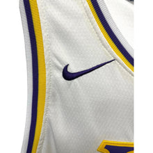 Load image into Gallery viewer, Lakers Kobe Bryant 24 NBA Wish Nike Jersey Size 48 Large