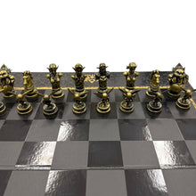 Load image into Gallery viewer, The Legend of Zelda Chess Set Collectible Link Nintendo