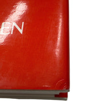 Load image into Gallery viewer, Autographed The New Yorker Cartoon Caption Contest Book Hardcover Signed