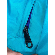 Load image into Gallery viewer, LL Bean Vintage 90's Ski Jacket 3M Thinsulate Teal Medium