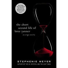 Load image into Gallery viewer, The Short Second Life of Bree Tanner by Stephenie Meyer 1st Edition 1st Printing