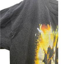 Load image into Gallery viewer, Vintage KISS Farewell Tour 2000 T Shirt XXL 2XL All Sport Double Sided