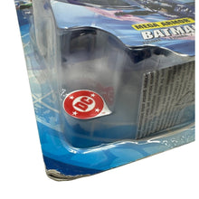 Load image into Gallery viewer, Justice League Mega Armor Batman Figure Mattel Sealed NIB DC Comics