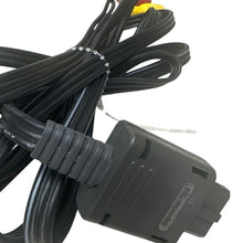 Load image into Gallery viewer, Nintendo 64 Console Bundle WORKS w/ Ridge Racer Game, Controller, Cords, Manual