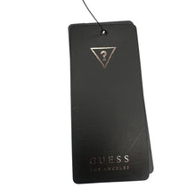 Load image into Gallery viewer, Faux Leather Guess Pants New Burgundy Size 12