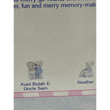 Load image into Gallery viewer, Precious Moments by Enesco Sugar Town Schoolhouse 6 Piece Set