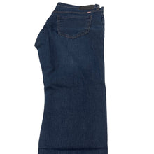Load image into Gallery viewer, English Laundry Kent Slim Jeans 34x30 Dark Wash Stretch Denim