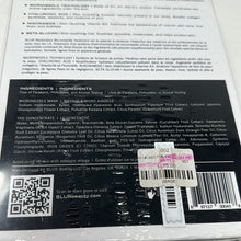 Load image into Gallery viewer, Restorative Microneedle Treatment Infused Hyaluronic Acid Mask - From Blur - 4 Treatments