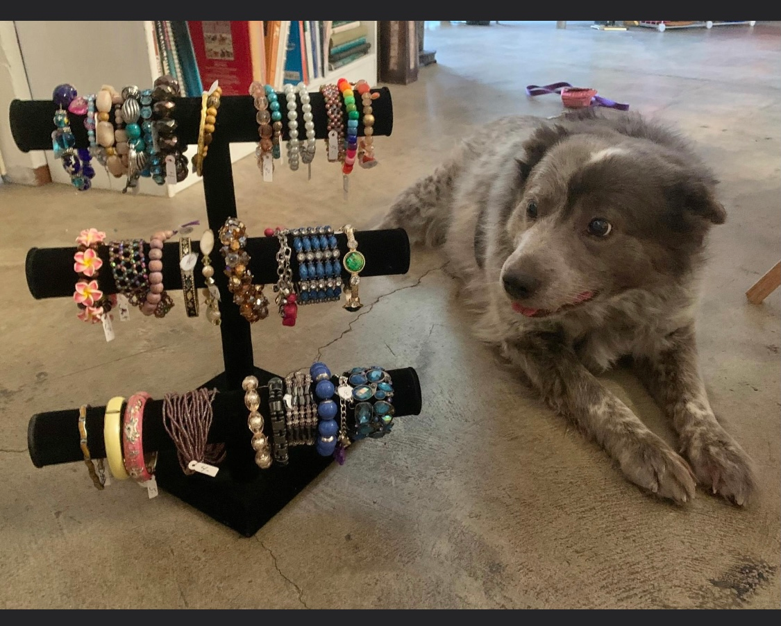 Jewelry – Foster Army Animal Rescue Thrift Store