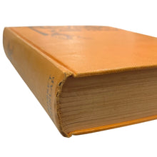 Load image into Gallery viewer, Nevada Zane Grey 1928 Grosset &amp; Dunlap Hardcover Western Novel HC
