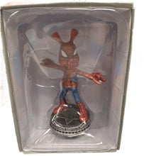 Load image into Gallery viewer, Marvel Chess Collection Issue 89 Spider-Ham Spider-Man Eaglemoss Model Figure
